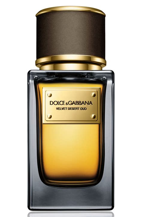 dolce gabbana oud parfum|dolce and gabbana desert velvet.